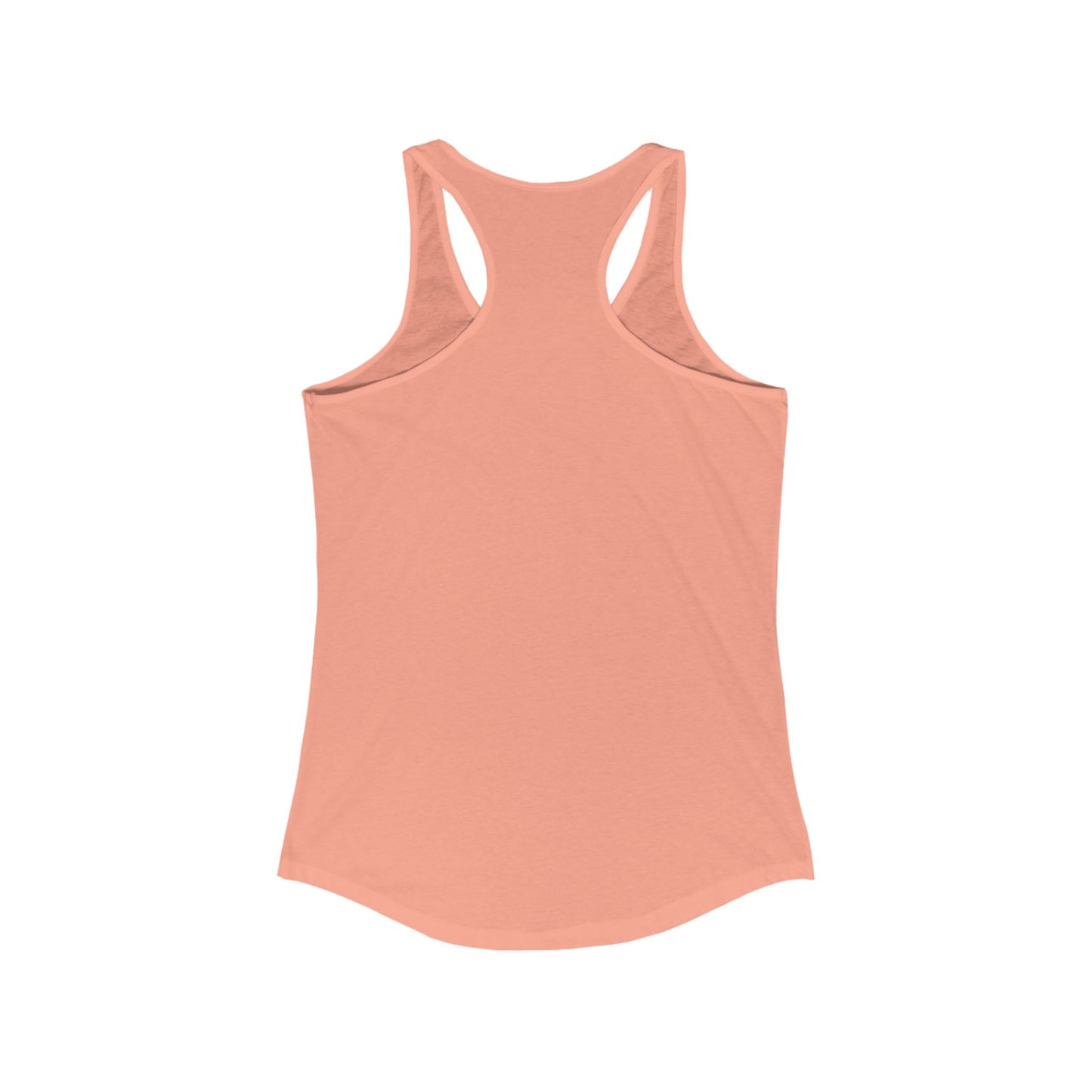 Queen of the Lake Women's Racerback Tank Top