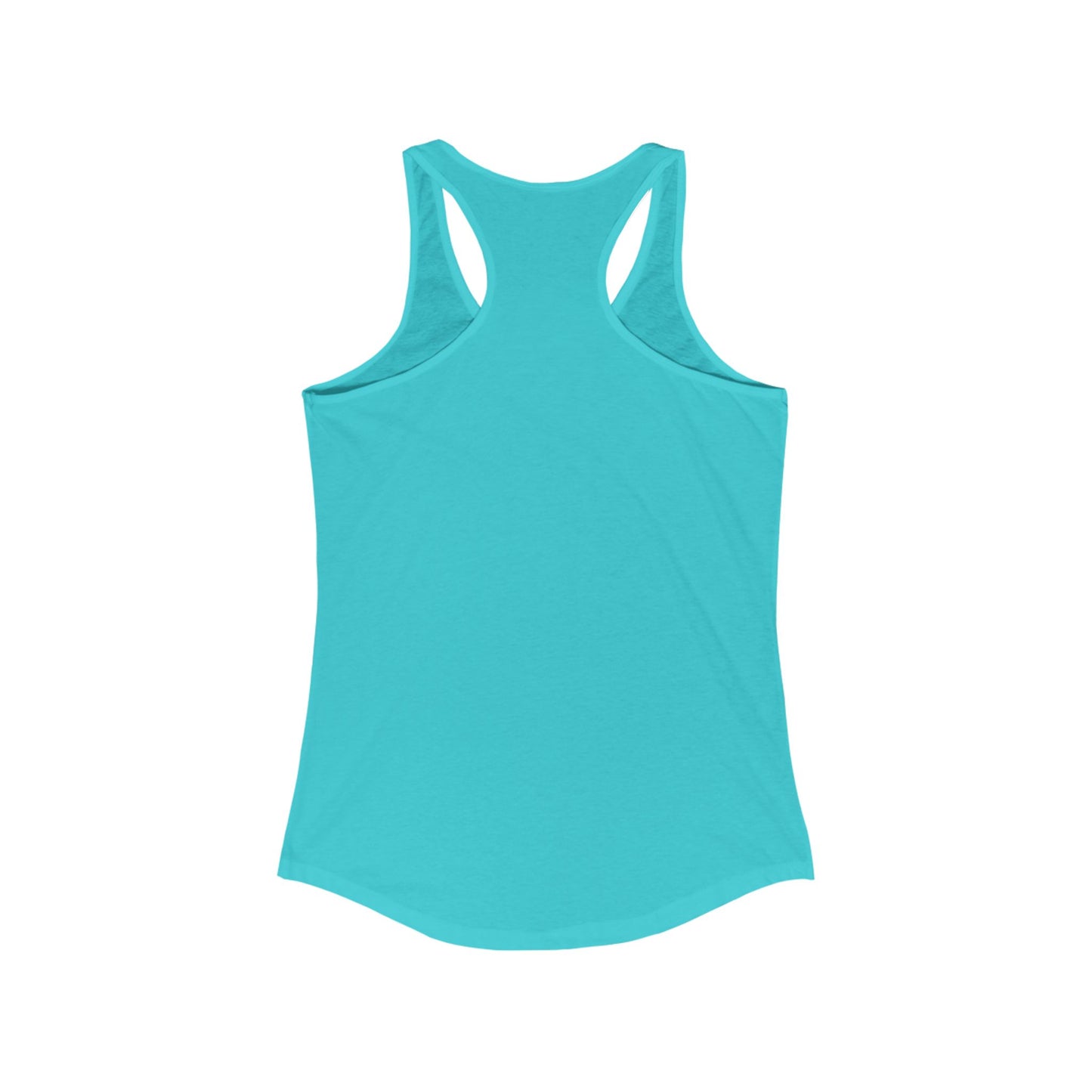 Queen of the Lake Women's Racerback Tank Top