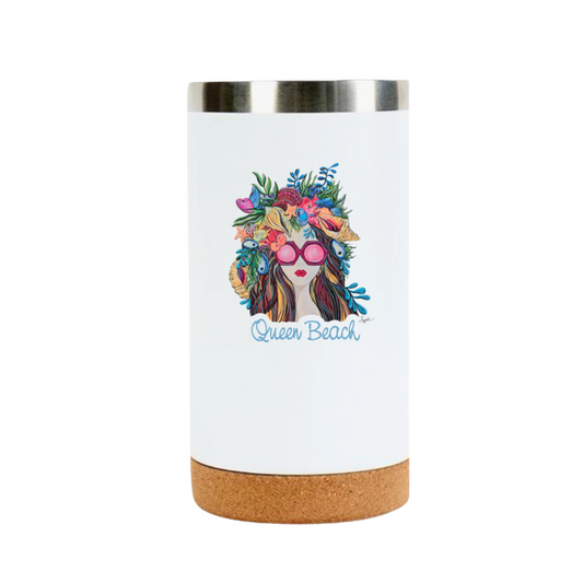 Water Tumbler w/lid