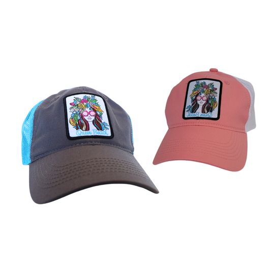 Baseball Hat