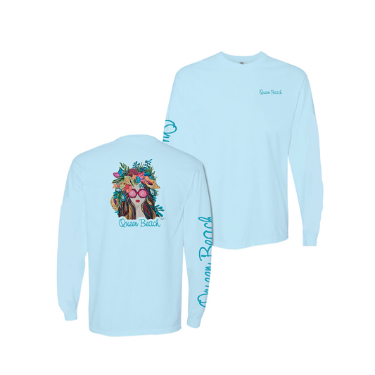Long Sleeve T-Shirt