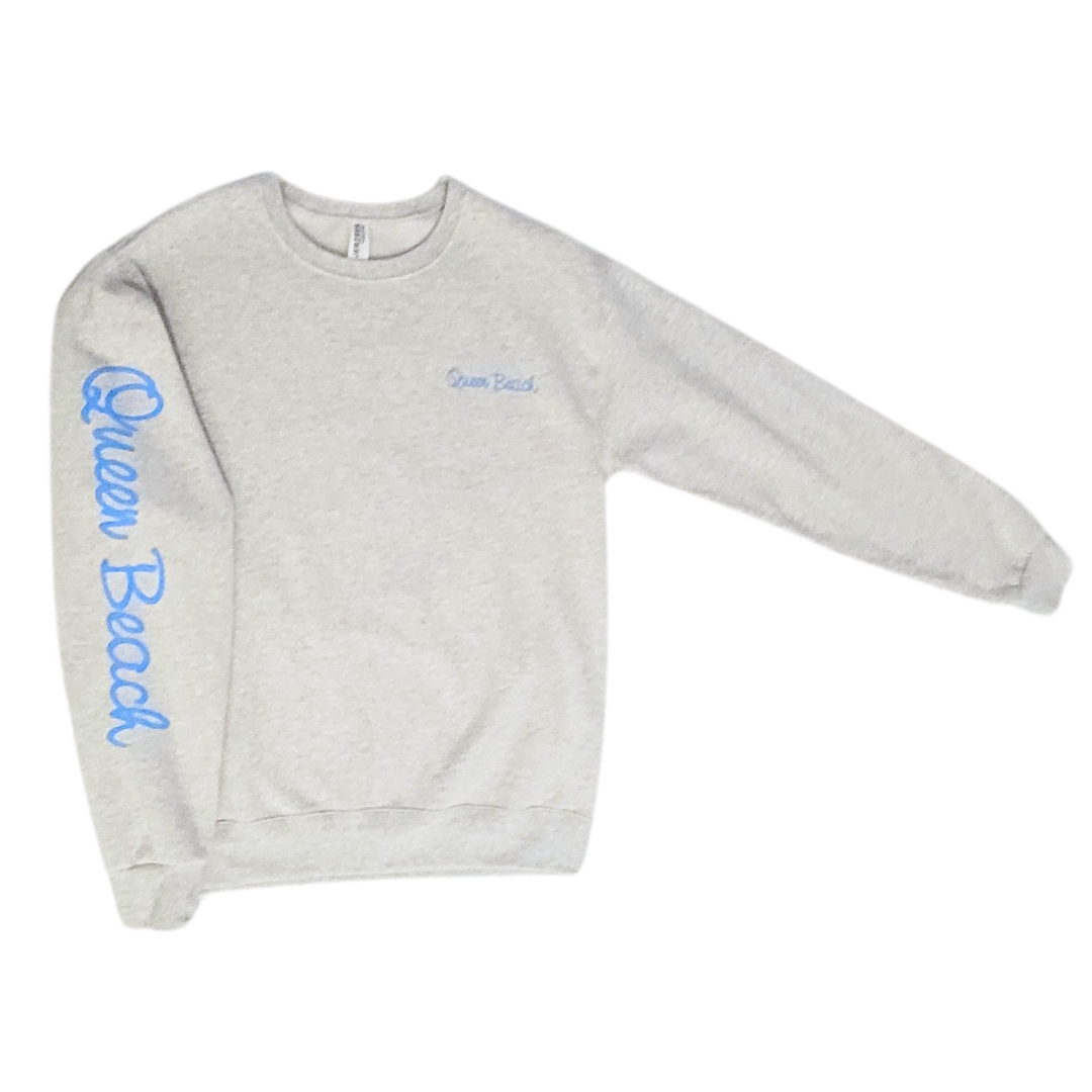 Casual Long Sleeve Sweatshirt