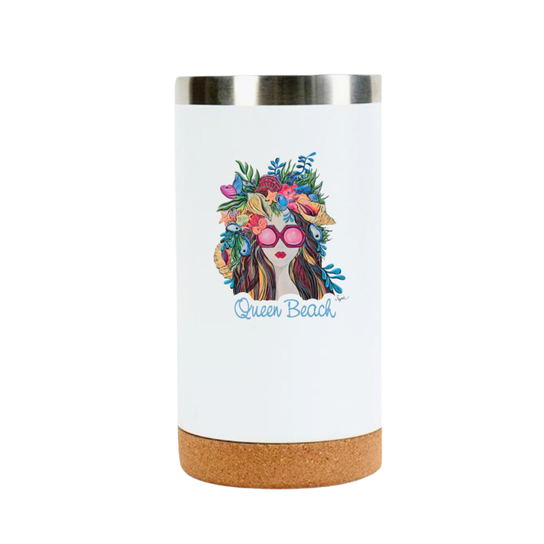 Water Tumbler w/lid