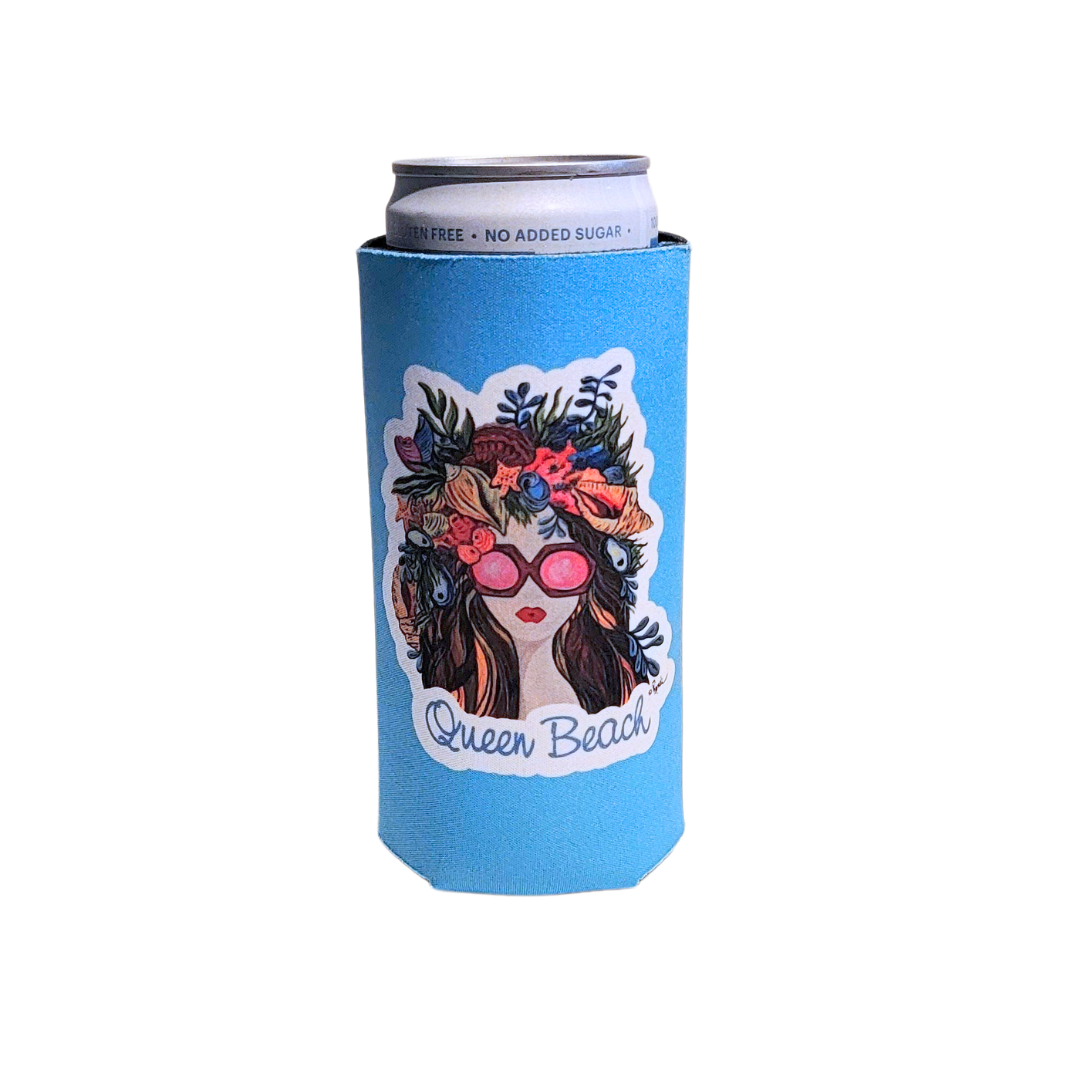 Slim Koozie