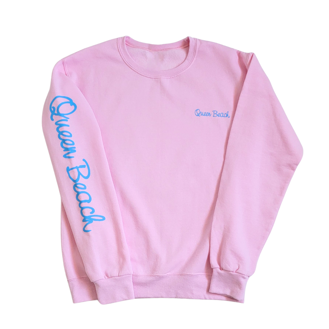 Casual Long Sleeve Sweatshirt