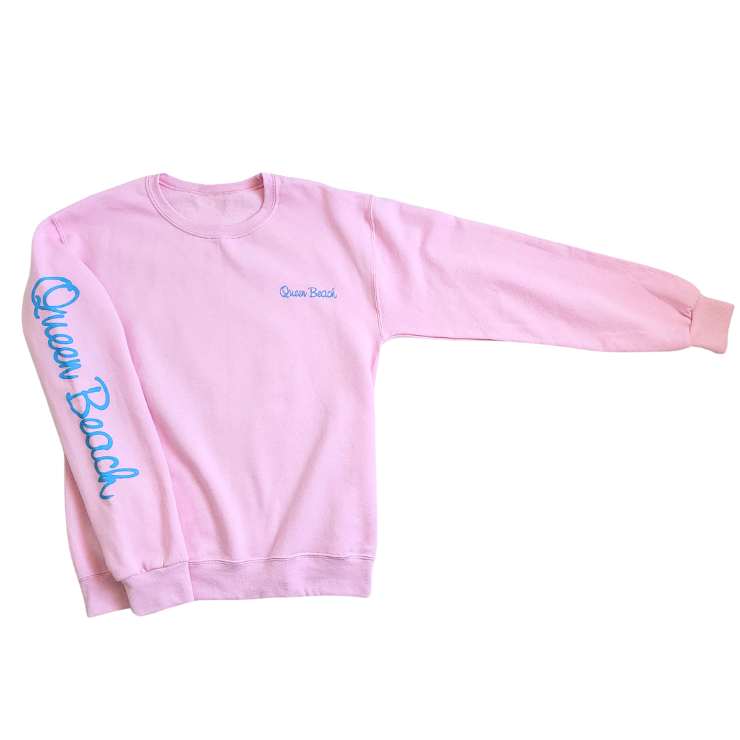 Casual Long Sleeve Sweatshirt