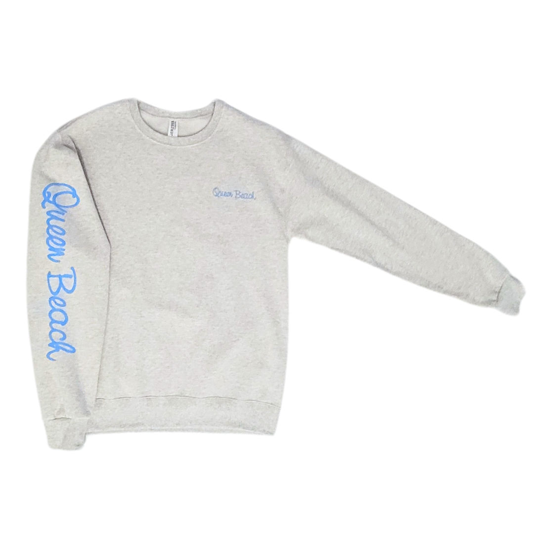 Casual Long Sleeve Sweatshirt