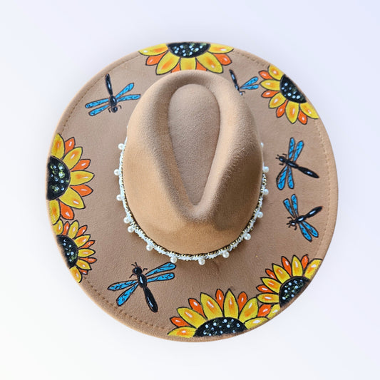 Brim & Brush Class